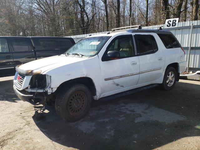 GMC ENVOY XUV 2005 with VIN 1GKET12MX56203067 - Photo from auction