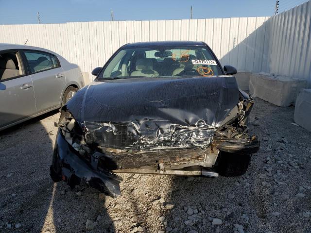Photo 5 from auction – 2010 CHEVROLET IMPALA LTZ with VIN 2G1WC5EM4A1223134