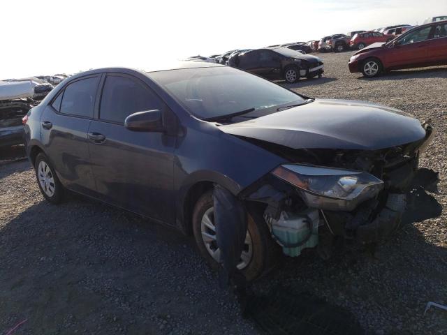 Foto 4 de la subasta – 2014 TOYOTA COROLLA EC con VIN 5YFBPRHE0EP121634
