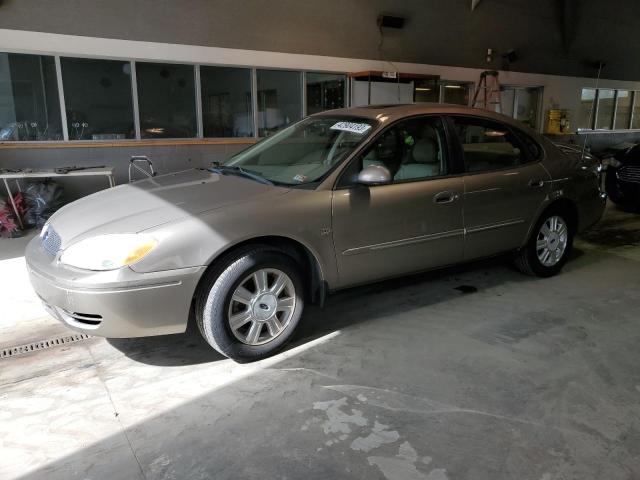 Zdjęcie 1 z aukcji – 2004 FORD TAURUS SEL z VIN 1FAHP56S34A147603