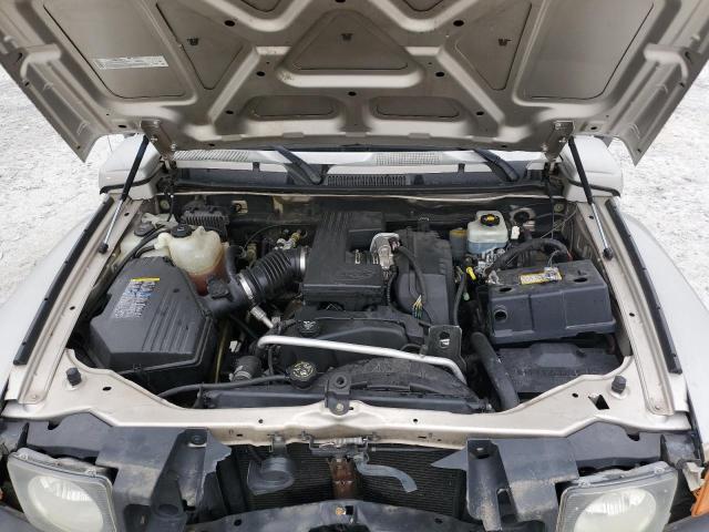 Photo 12 from auction – 2006 HUMMER H3 with VIN 5GTDN136768136203