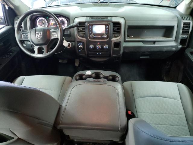 Photo 8 from auction – 2013 RAM 1500 ST with VIN 1C6RR7KP7DS591364