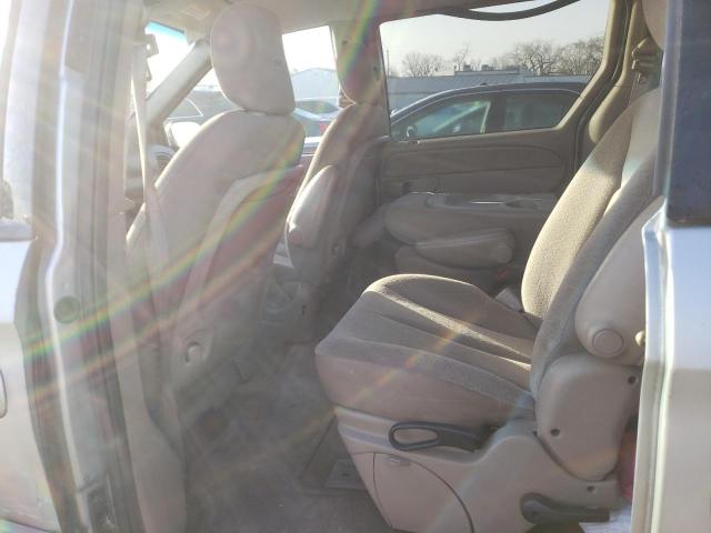 Photo 10 from auction – 2003 DODGE CARAVAN SP with VIN 1D4GP45303B291096