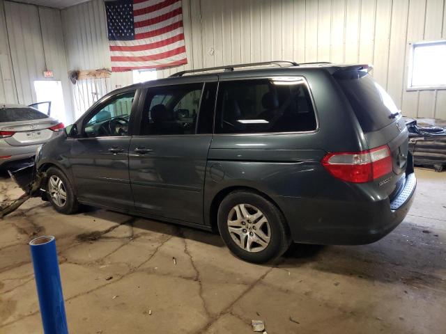 Photo 2 from auction – 2006 HONDA ODYSSEY EX with VIN 5FNRL38776B415604