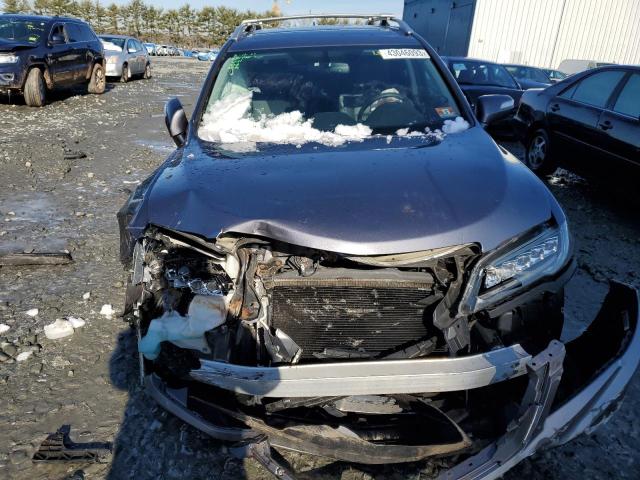 Photo 5 from auction – 2017 ACURA RDX with VIN 5J8TB4H35HL039031