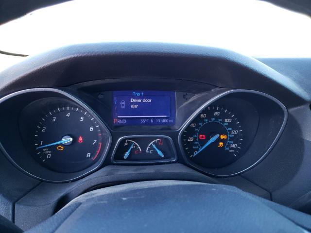 Фото 9 с аукциона – 2013 FORD FOCUS SE с VIN 1FADP3F27DL183477