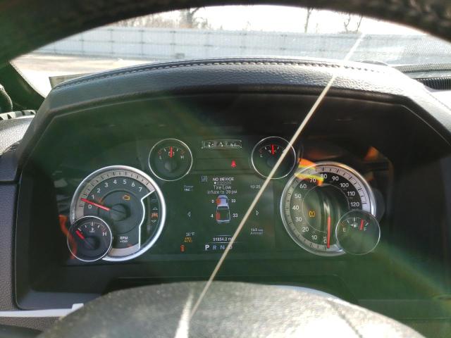 Photo 9 from auction – 2016 RAM 1500 LARAM with VIN 1C6RR7VT7GS168359