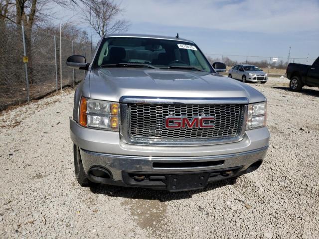 Photo 5 from auction – 2011 GMC SIERRA K15 with VIN 3GTP2VE33BG199116