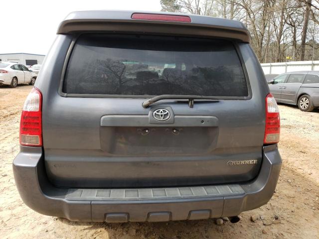 Photo 6 from auction – 2008 TOYOTA 4RUNNER SR with VIN JTEZU14RX8K012887