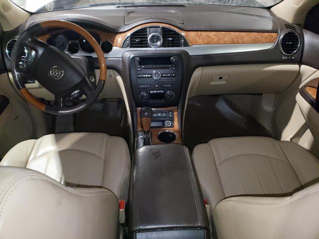 Photo 8 from auction – 2010 BUICK ENCLAVE CX with VIN 5GALVBED5AJ135039