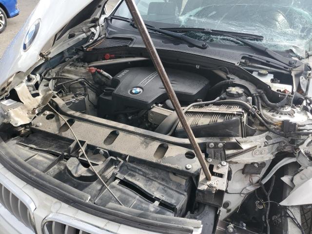 Photo 12 from auction – 2017 BMW X3 XDRIVE2 with VIN 5UXWX9C55H0T12911