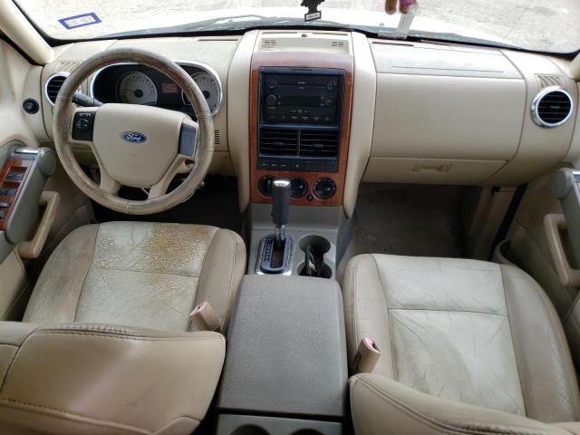 Photo 8 from auction – 2006 FORD EXPLORER E with VIN 1FMEU64E76UB48663