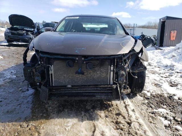 Photo 5 from auction – 2017 NISSAN ALTIMA 2.5 with VIN 1N4AL3AP0HC181187
