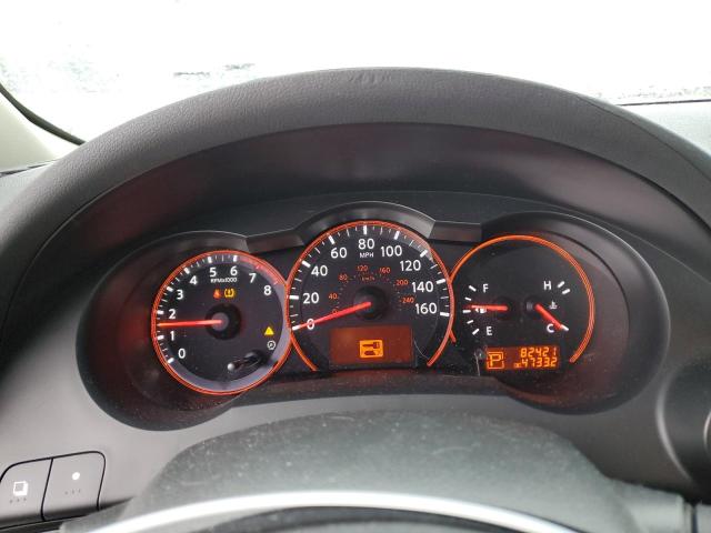 Photo 9 from auction – 2008 NISSAN ALTIMA 2.5 with VIN 1N4AL21E38C209637