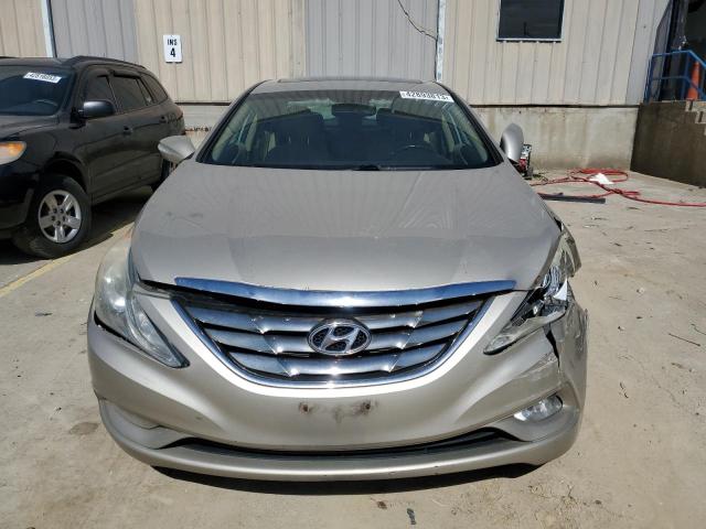Photo 5 from auction – 2011 HYUNDAI SONATA SE with VIN 5NPEC4AC2BH180441