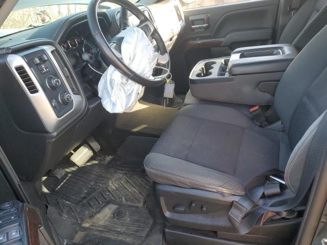 Photo 7 from auction – 2018 GMC SIERRA K15 with VIN 1GTV2MECXJZ160071
