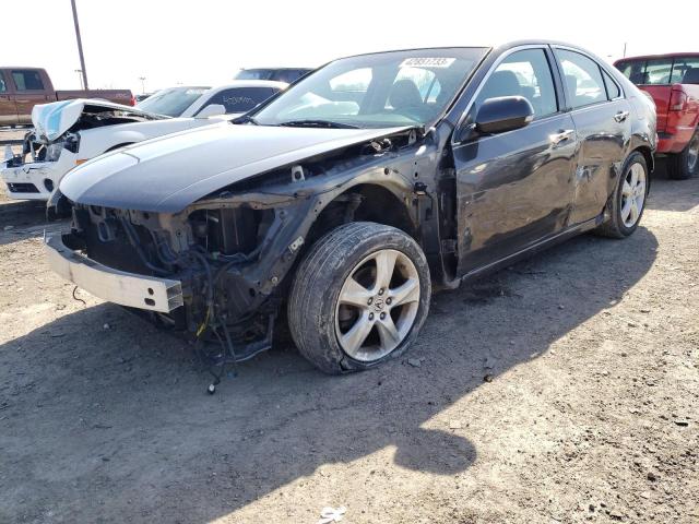 Photo 1 from auction – 2010 ACURA TSX with VIN JH4CU2F64AC031145