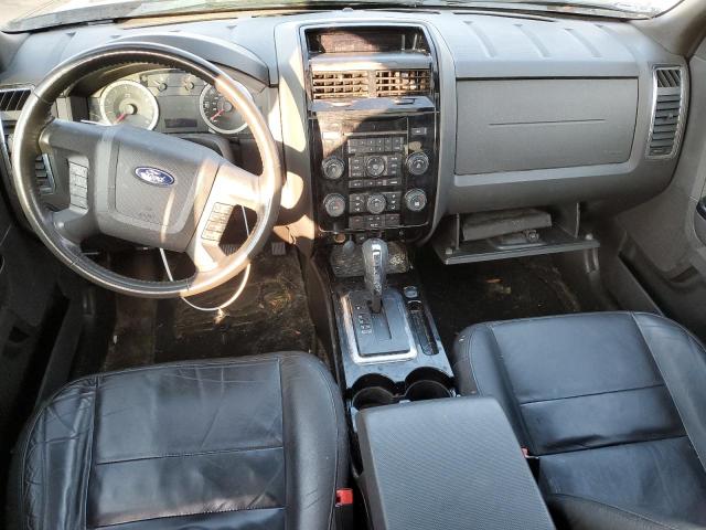 Photo 8 from auction – 2012 FORD ESCAPE LIM with VIN 1FMCU0EG5CKC64357