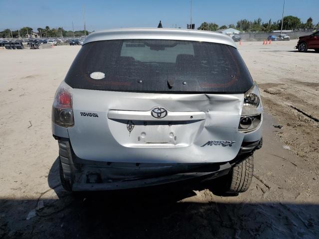 Photo 6 from auction – 2005 TOYOTA COROLLA MA with VIN 2T1KR32E35C382997