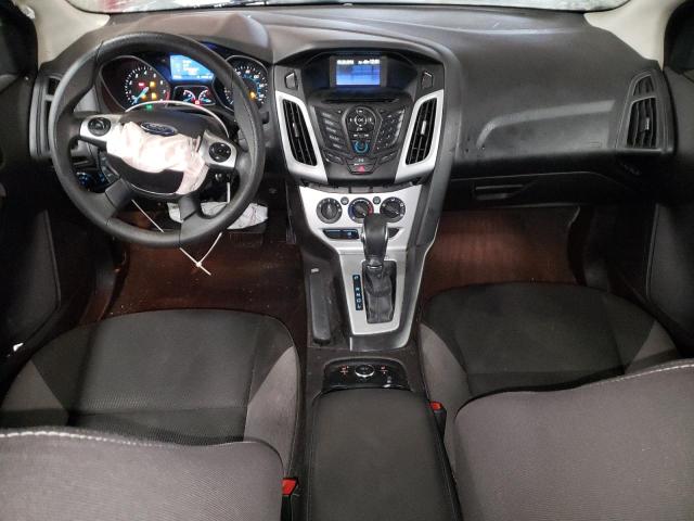 Photo 8 from auction – 2014 FORD FOCUS with VIN 1FADP3F20EL198159