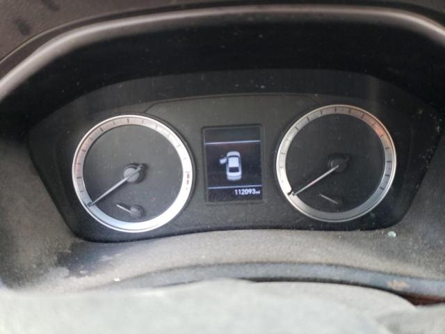 Photo 9 from auction – 2019 HYUNDAI SONATA SE with VIN 5NPE24AF2KH798632