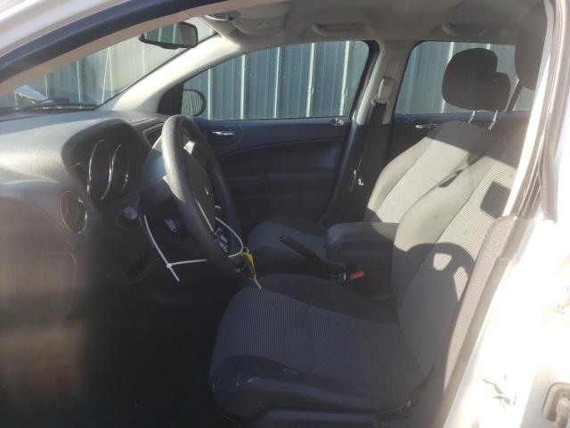 Photo 7 from auction – 2012 DODGE CALIBER SX with VIN 1C3CDWEA9CD510113