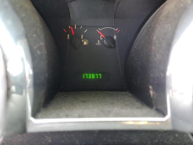 Photo 9 from auction – 2005 FORD MUSTANG with VIN 1ZVFT80N455192817