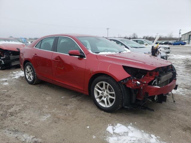 Photo 4 from auction – 2013 CHEVROLET MALIBU 2LT with VIN 1G11F5RRXDF102791