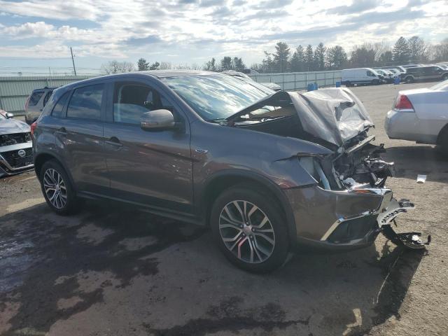Photo 4 from auction – 2017 MITSUBISHI OUTLANDER with VIN JA4AP3AU1HZ009844