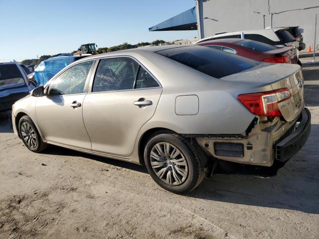 Photo 2 from auction – 2014 TOYOTA CAMRY L with VIN 4T1BF1FK9EU452871