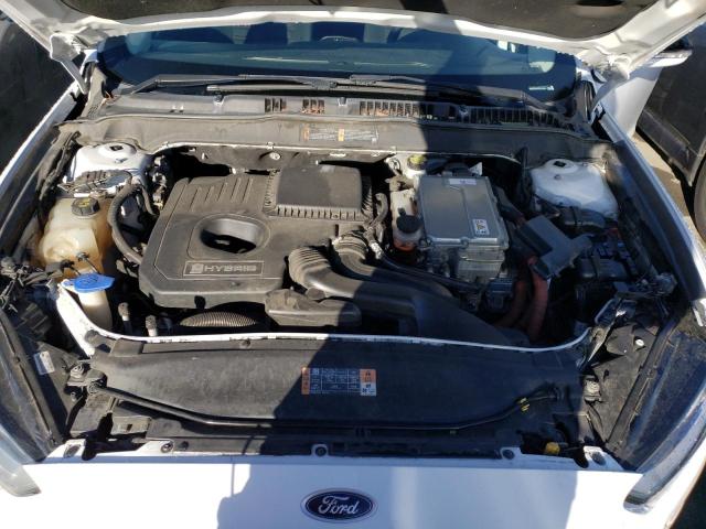 Photo 11 from auction – 2015 FORD FUSION SE with VIN 3FA6P0LU4FR226450