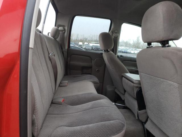 Photo 10 from auction – 2005 DODGE RAM 1500 S with VIN 1D7HA18D95J522775