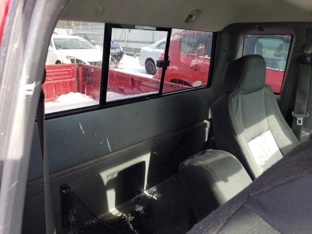 Photo 10 from auction – 2008 FORD RANGER SUP with VIN 1FTZR15E58PA29052