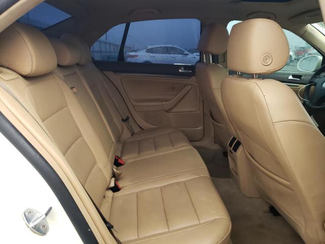 Photo 10 from auction – 2006 VOLKSWAGEN JETTA 2.5 with VIN 3VWSF71K46M807611