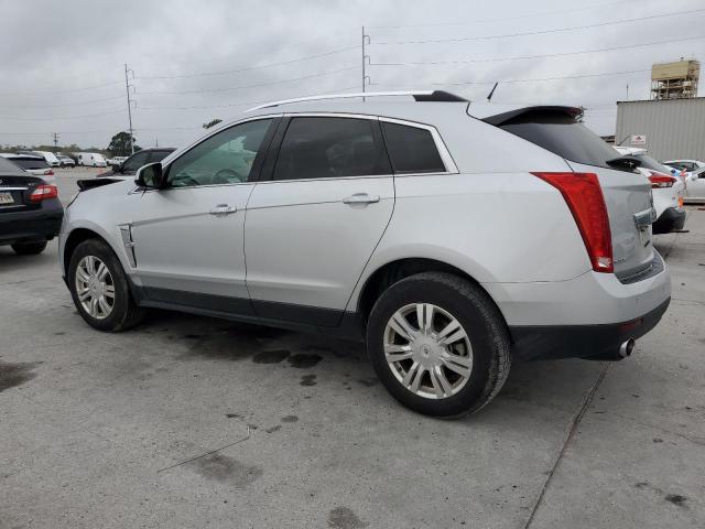 Photo 2 from auction – 2011 CADILLAC SRX LUXURY with VIN 3GYFNAEY0BS671948