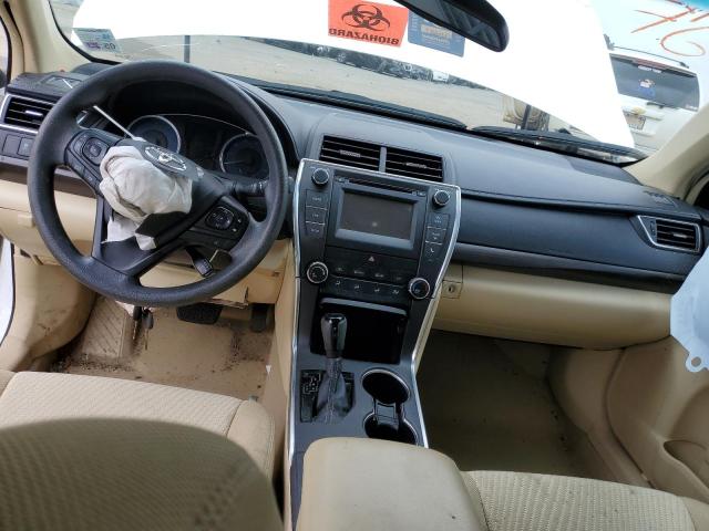 Photo 8 from auction – 2016 TOYOTA CAMRY LE with VIN 4T4BF1FK3GR559827