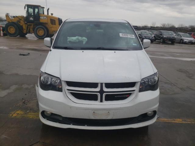 Photo 5 from auction – 2019 DODGE GRAND CARA with VIN 2C4RDGEG4KR529342