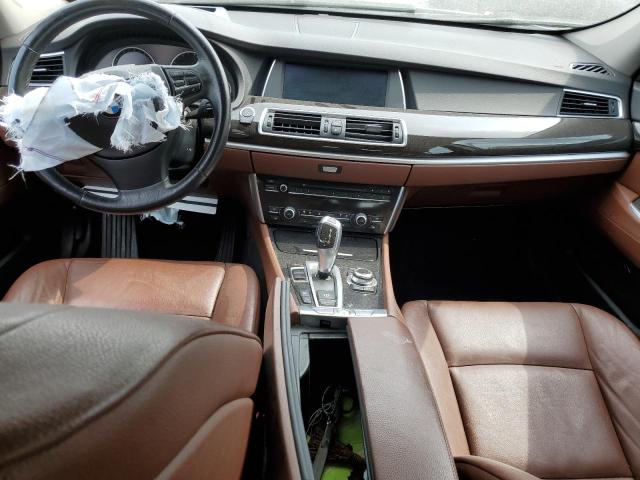 Photo 8 from auction – 2013 BMW 535 XIGT with VIN WBASP2C5XDC339857