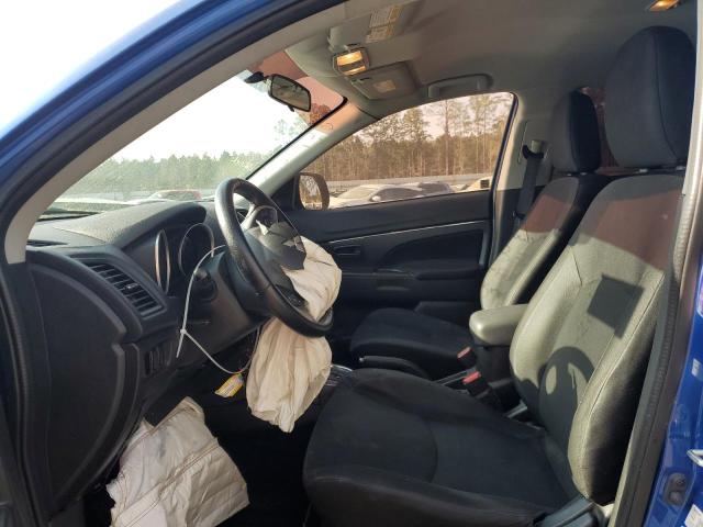 Photo 7 from auction – 2015 MITSUBISHI OUTLANDER with VIN 4A4AP3AU9FE056879