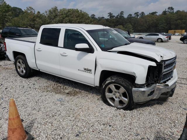 Photo 4 from auction – 2014 CHEVROLET SILVERADO with VIN 3GCPCREC4EG118942