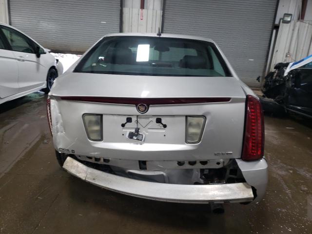 Photo 6 from auction – 2006 CADILLAC STS with VIN 1G6DW677960216219
