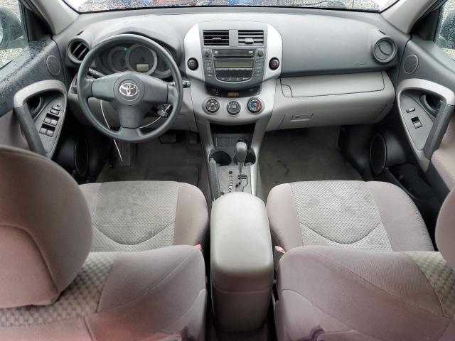Photo 8 from auction – 2006 TOYOTA RAV4 with VIN JTMZD33V665017269