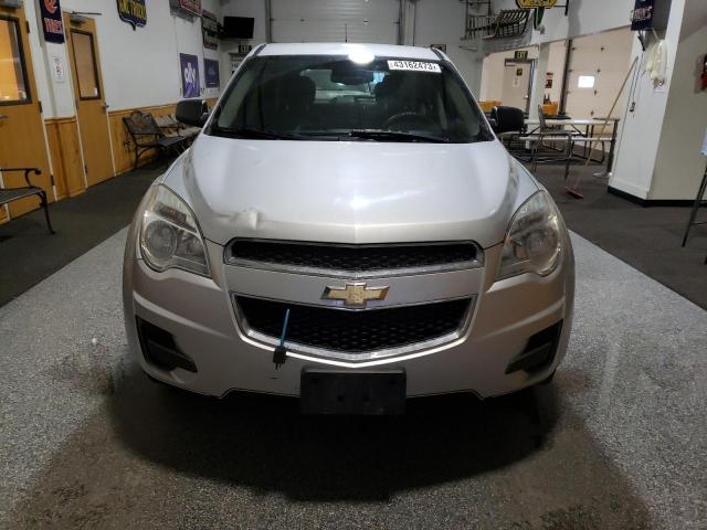 Photo 5 from auction – 2012 CHEVROLET EQUINOX LS with VIN 2GNFLCEK2C6296994