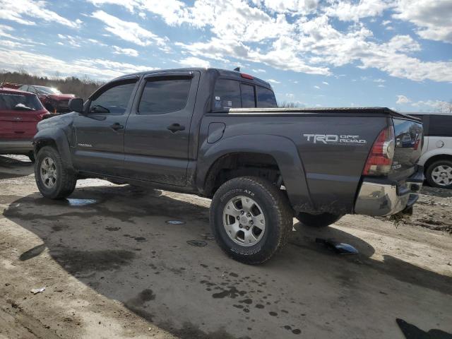 Photo 2 from auction – 2012 TOYOTA TACOMA DOU with VIN 3TMLU4EN7CM085515