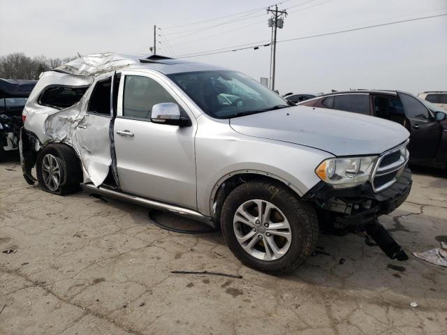 Photo 4 from auction – 2011 DODGE DURANGO CR with VIN 1D4SE4GT7BC631267