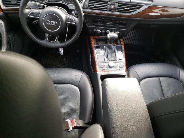 Photo 8 from auction – 2014 AUDI A6 PREMIUM with VIN WAUGFAFC5EN053577