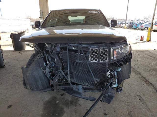 Photo 5 from auction – 2014 JEEP GRAND CHER with VIN 1C4RJFAG4EC541187