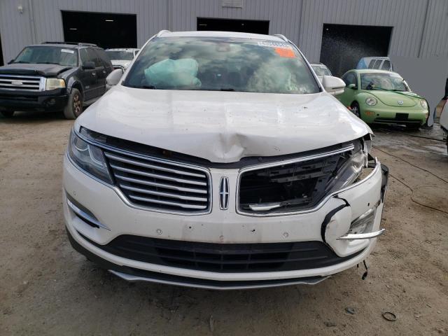 Photo 5 from auction – 2017 LINCOLN MKC RESERV with VIN 5LMTJ3DH5HUL04014