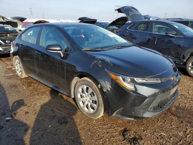 صورة رقم 4 من المزاد - 2021 TOYOTA COROLLA LE مع VIN 5YFEPMAE8MP185445