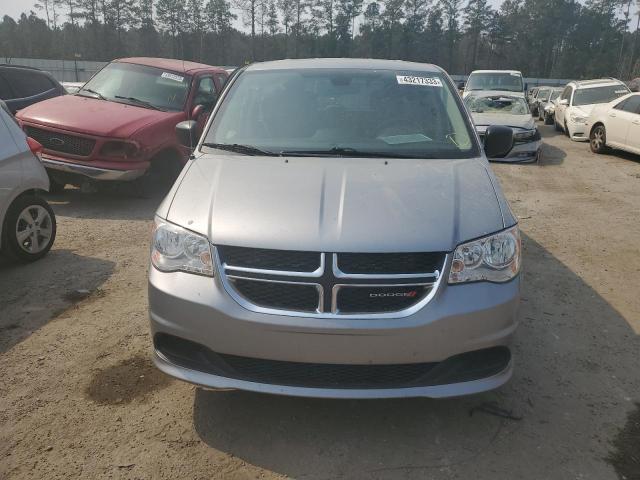 Photo 5 from auction – 2019 DODGE GRAND CARA with VIN 2C4RDGBG2KR599474